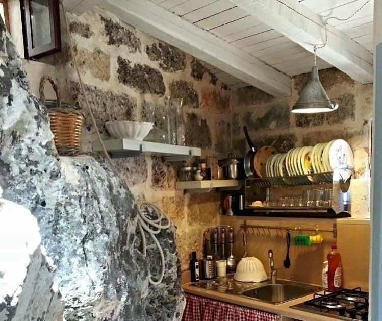 דירות אוסטוני La Lamia 1864 By Rentbeat מראה חיצוני תמונה